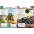 DK LEGO NINJAGO Choose Your Ninja Mission
