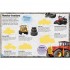 DK Total Tractor Sticker Encyclopedia