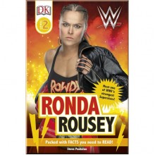 DK WWE Ronda Rousey