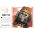 DK Star Wars Extraordinary Droids