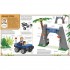 DK LEGO Jurassic World Build Your Own Adventure