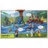 DK LEGO Jurassic World Build Your Own Adventure