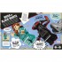 DK LEGO Batman Batman Vs. The Joker