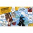 DK LEGO Batman Batman Vs. The Joker