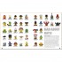 DK LEGO Minifigure A Visual History New Edition