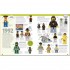 DK LEGO Minifigure A Visual History New Edition
