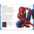 DK Marvel Amazing Powers