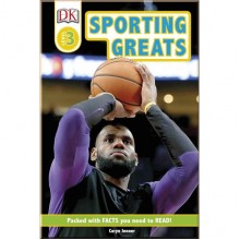 DK Sporting Greats