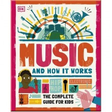 DK Music and How it Works