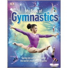 DK My Book of Gymnastics