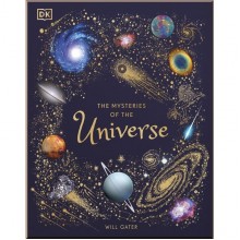 DK The Mysteries of the Universe
