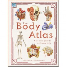 DK The Body Atlas