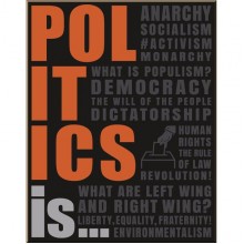 DK Politics Is...