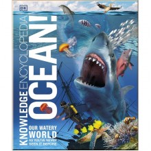 DK Knowledge Encyclopedia Ocean!