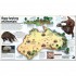 DK What's Where on Earth? Animal Atlas