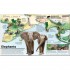 DK What's Where on Earth? Animal Atlas