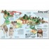 DK What's Where on Earth? Animal Atlas