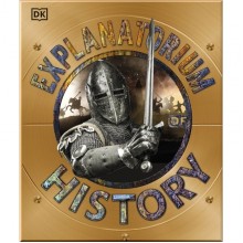 DK Explanatorium of History