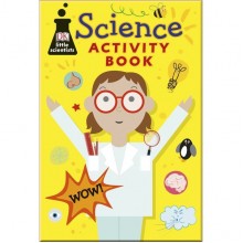 DK Science Activity Pack