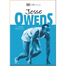 DK Life Stories Jesse Owens