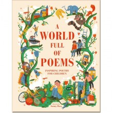 DK A World Full of Poems