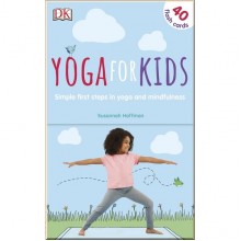 DK Yoga For Kids