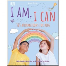 DK I Am, I Can