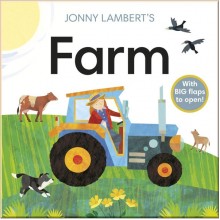 DK Jonny Lambert's Farm