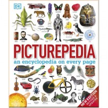 DK Picturepedia