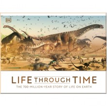 DK Life Through Time