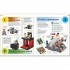DK 365 Things to Do with LEGO Bricks
