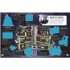 DK LEGO Halloween! Ultimate Sticker Collection