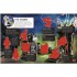 DK LEGO Halloween! Ultimate Sticker Collection