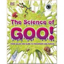 DK The Science of Goo!