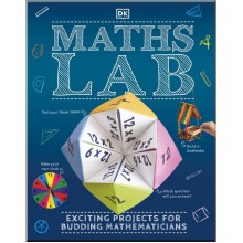 DK Maths Lab