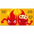 DK First Emotions: I Feel Angry