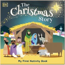 DK The Christmas Story