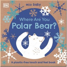 DK Where Are You Polar Bear?
