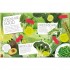 DK My First Vegetarian Cookbook