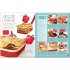 DK My First Vegetarian Cookbook