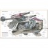 DK Star Wars Complete Vehicles New Edition