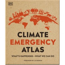 DK Climate Emergency Atlas
