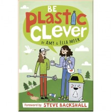 DK Be Plastic Clever