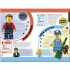 DK LEGO Minifigure Handbook