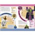 DK LEGO Minifigure Handbook