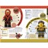 DK LEGO Minifigure Handbook