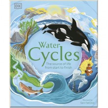 DK Water Cycles
