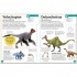 DK My Book of Dinosaurs and Prehistoric Life