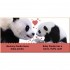 DK Baby Touch and Feel Panda