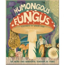 DK Humongous Fungus